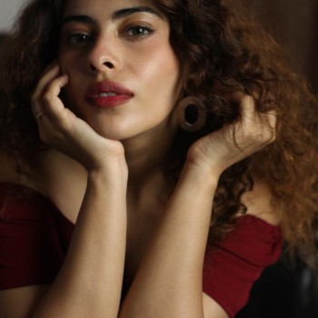 Anisha Victor